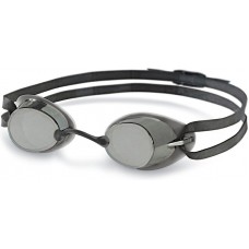 Очки для плавания Head Ultimate LSR (дымчатый) (451001/SMK)