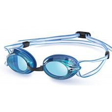 Очки для плавания Head Venom, синие (451003/BL.BL)