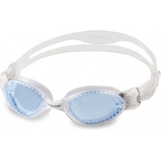 Очки для плавания Head Superflex MID (451039/CL.BL)