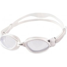 Очки для плавания Head Superflex MID, белые (451039/WH.CL)