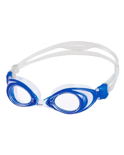 Очки для плавания Head Vision Optical (синие) (451045/BL.CL)