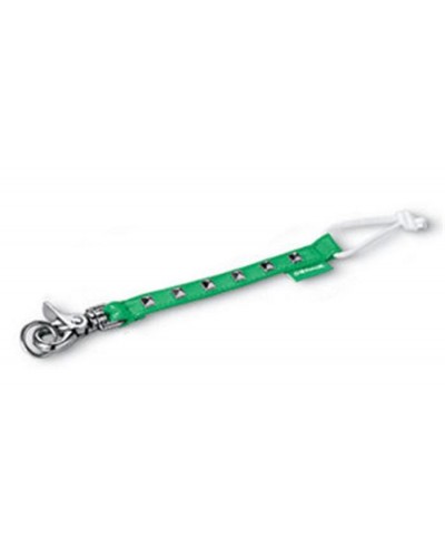 Леш для сноуборда Dakine Trixy Leash green (45151)