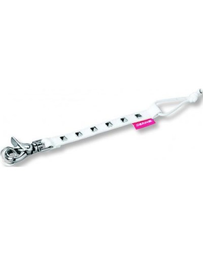 Леш для сноуборда Dakine Trixy Leash white (45153)