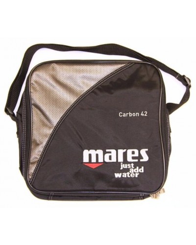 Сумка Mares Carbon 42 (45200300)