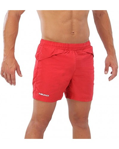 Шорты для плавания Head Watershorts Man 38 cm (452094/RD)