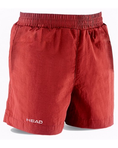 Шорты для плавания Head Watershorts Man 38 cm (452094/RD)