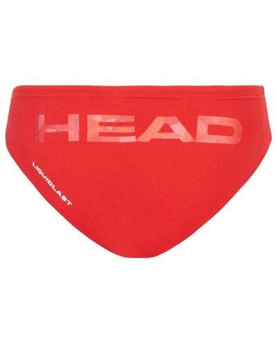 Плавки HEAD Diamond 5 Jr (452163/RD)