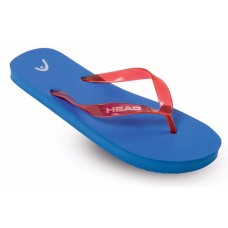 Тапочки для бассейна Head Fun сине-красные (454031/BL.RD)