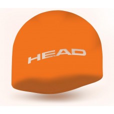 Шапочка для бассейна HEAD Silicone Moulded (455005.OR)