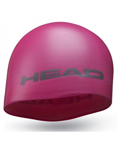 Шапочка для плавания Head Silicone Moulded (455005)
