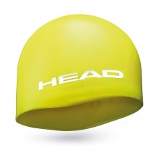 Шапочка для бассейна HEAD Silicone Moulded (455005.YW)