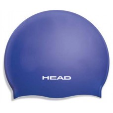Шапочка для плавания детская Head Silicone Flat Jr. (455006.RY)