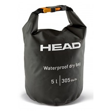 Сумка для бассейна Head Dry Bag Bk (455035.BK)