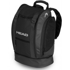 Сумка-рюкзак для бассейна Head Tour 40, black (455106.BKBK)