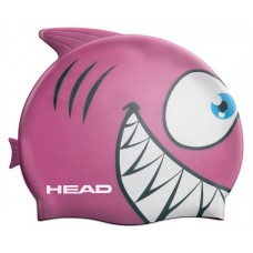 Шапочка для плавания детская Head Meteor Cap (455138.PK)