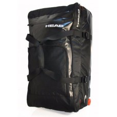 Дорожная сумка Head Travel Bag (455157.BK)