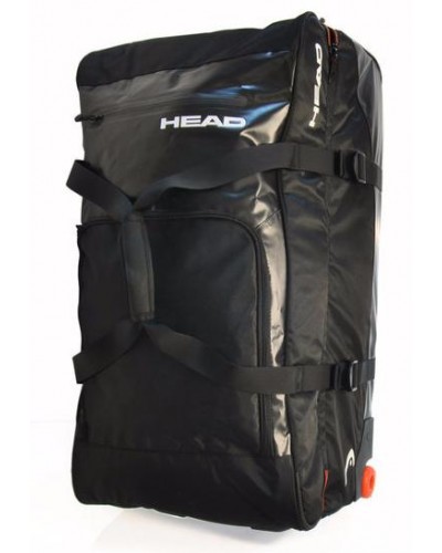 Дорожная сумка Head Travel Bag (455157.BK)