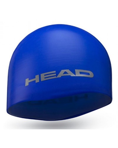 Шапочка для плавания Head Silicone Moulded Mid (455181)