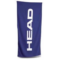 Полотенце Head Sport Cotton Logo Towel (455215.NV)