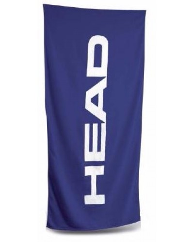 Полотенце Head Sport Cotton Logo Towel (455215.NV)