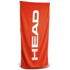 Полотенце Head Sport Cotton Logo Towel (455215.RD)