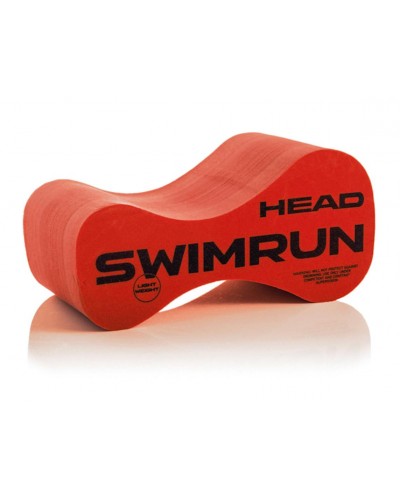 Колобашка для плавания Head Swimrun Lightweight (455245.RD)