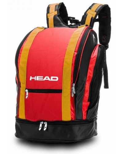 Сумка-рюкзак для бассейна Head Tour 40, Германия (455244.GER)