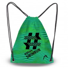 Сумка HEAD Printed Sling Bag (455281.SR)