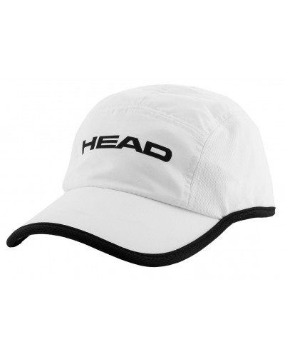 Блайзер для бега Head Tri Running Cap (455364)