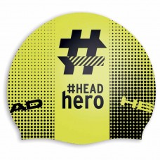 Шапочка для плавания Head Hashtag (455391.BKYWHERO)