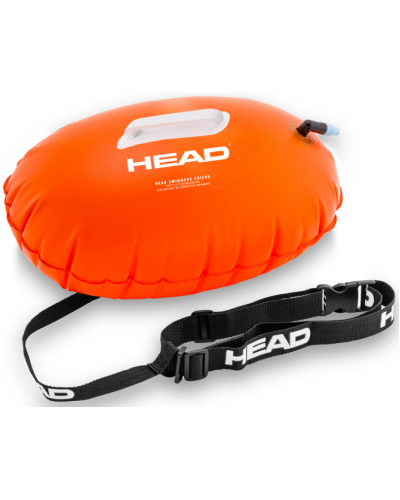 Буй для плавания HEAD safety Xlite (455472.OR)