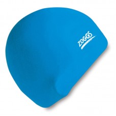 Шапочка для плавания Zoggs Silicone (465015.LB)