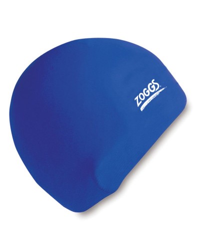 Шапочка для плавания Zoggs Silicone (465015.RY)