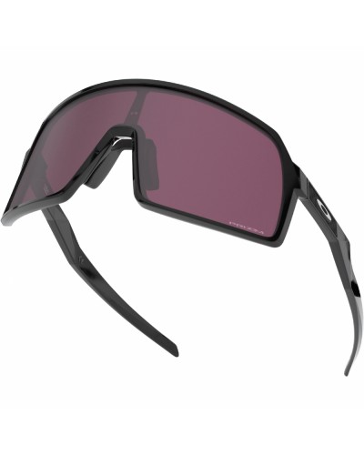 Сонцезахисні окуляри Oakley Sutro S Polished Black Prizm Road Black