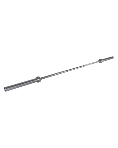 Гриф олимпийский Hammer Olympic Bar 2200 mm (до 700 кг) (4702)