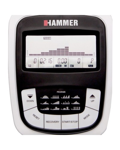 Велотренажер Hammer Cardio XT5 (4843)