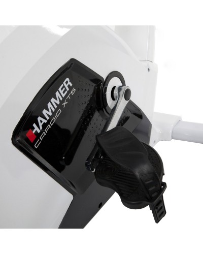 Велотренажер Hammer Cardio XT5 (4843)