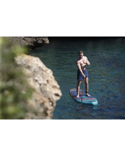 Надувная SUP доска Jobe Aero Duna SUP Board 11.6 Package (комплект) (486421004)