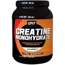 Креатин  Quality Nutrition Technology Creatine Monohydrate 800 g (49136)