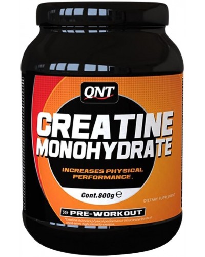 Креатин Quality Nutrition Technology Creatine Monohydrate 800 g (49136)