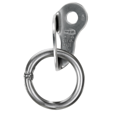 Шлямбурное ухо с кольцом Climbing Technology Plate Ring 12 (4A21512)