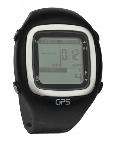 Часы с GPS + пульсометр Energympro DSW sport HRM
