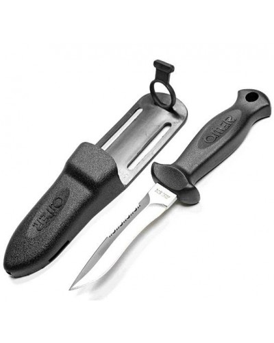 Нож для подводной охоты Omer Ministill (5001)