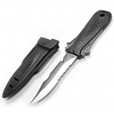 Нож для подводной охоты Omer Miniblade (5006)