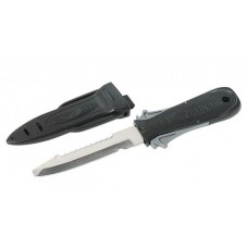 Нож для подводной охоты Omer Miniblade Blunt Tip (5007)