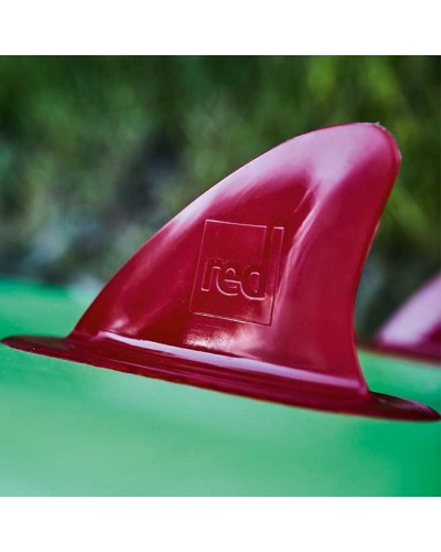 Надувная SUP доска для сплавов Red Paddle Wild 9'6" x 34" (2018)