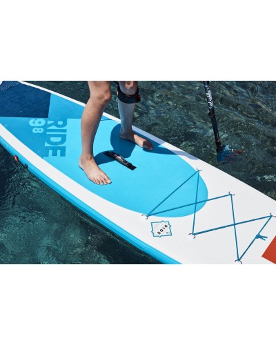 Надувная SUP доска Red Paddle 9'8" Ride (2019)