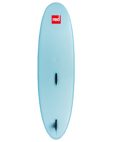 Надувная SUP доска Red Paddle Ride 10'7" x 33" WindSUP