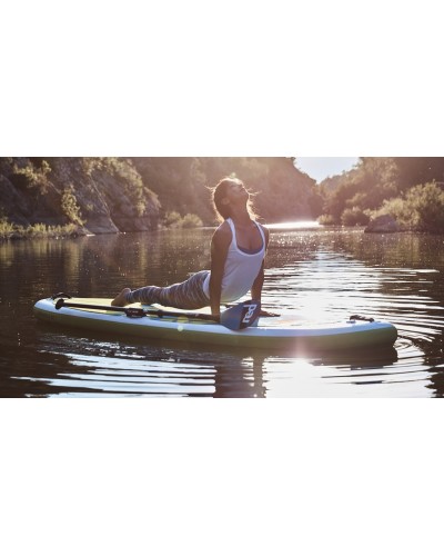 Надувная SUP доска Red Paddle Ride 10'8" Activ (yoga)