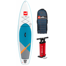 Надувная SUP доска Red Paddle Sport 11'3" x 32" (2018)